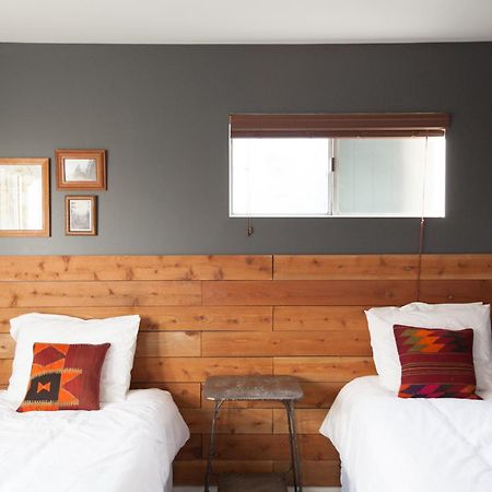 Noon Lodge Lac Big Bear Chambre photo