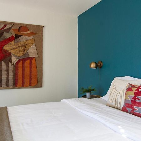 Noon Lodge Lac Big Bear Chambre photo