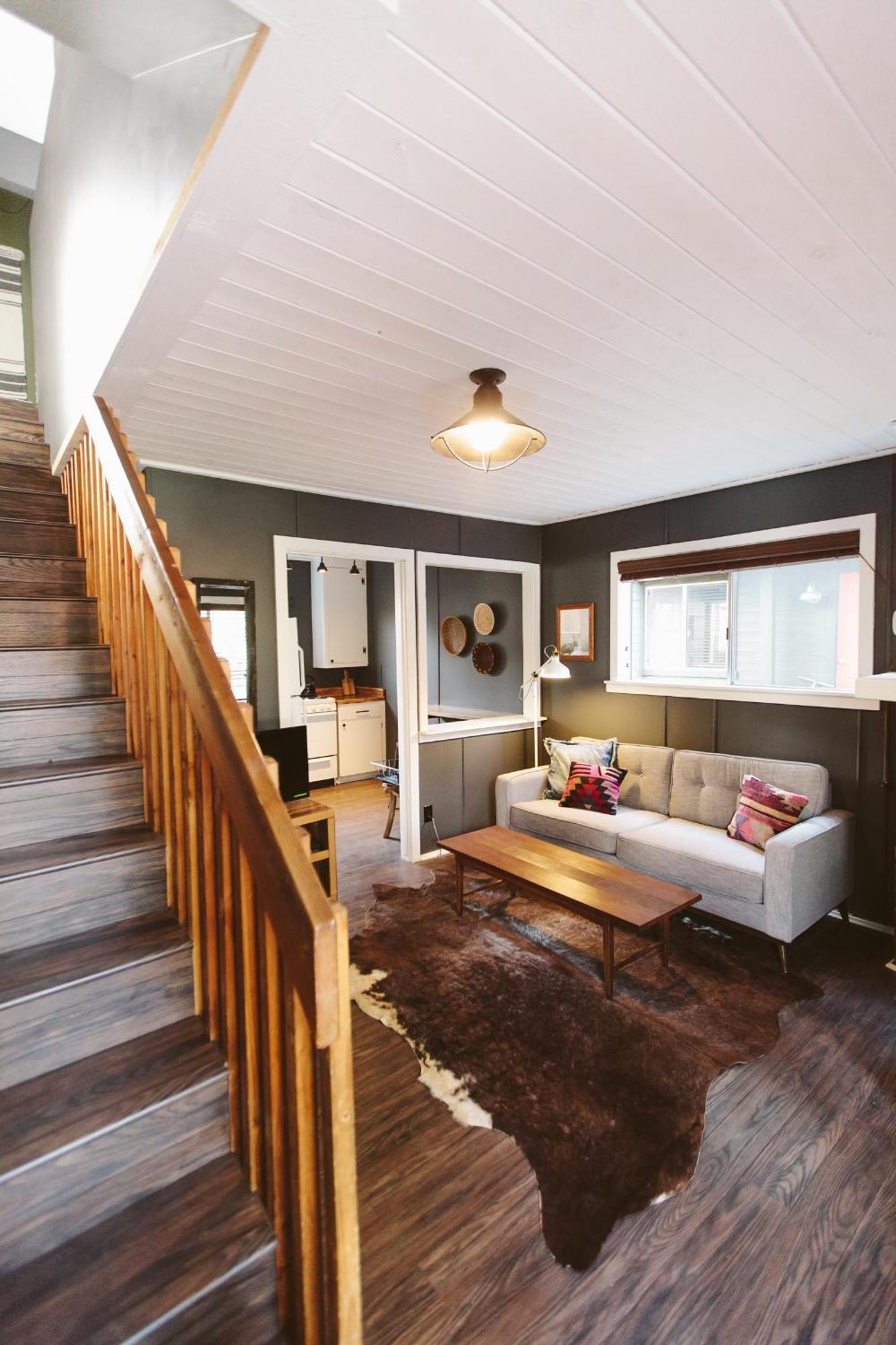 Noon Lodge Lac Big Bear Chambre photo