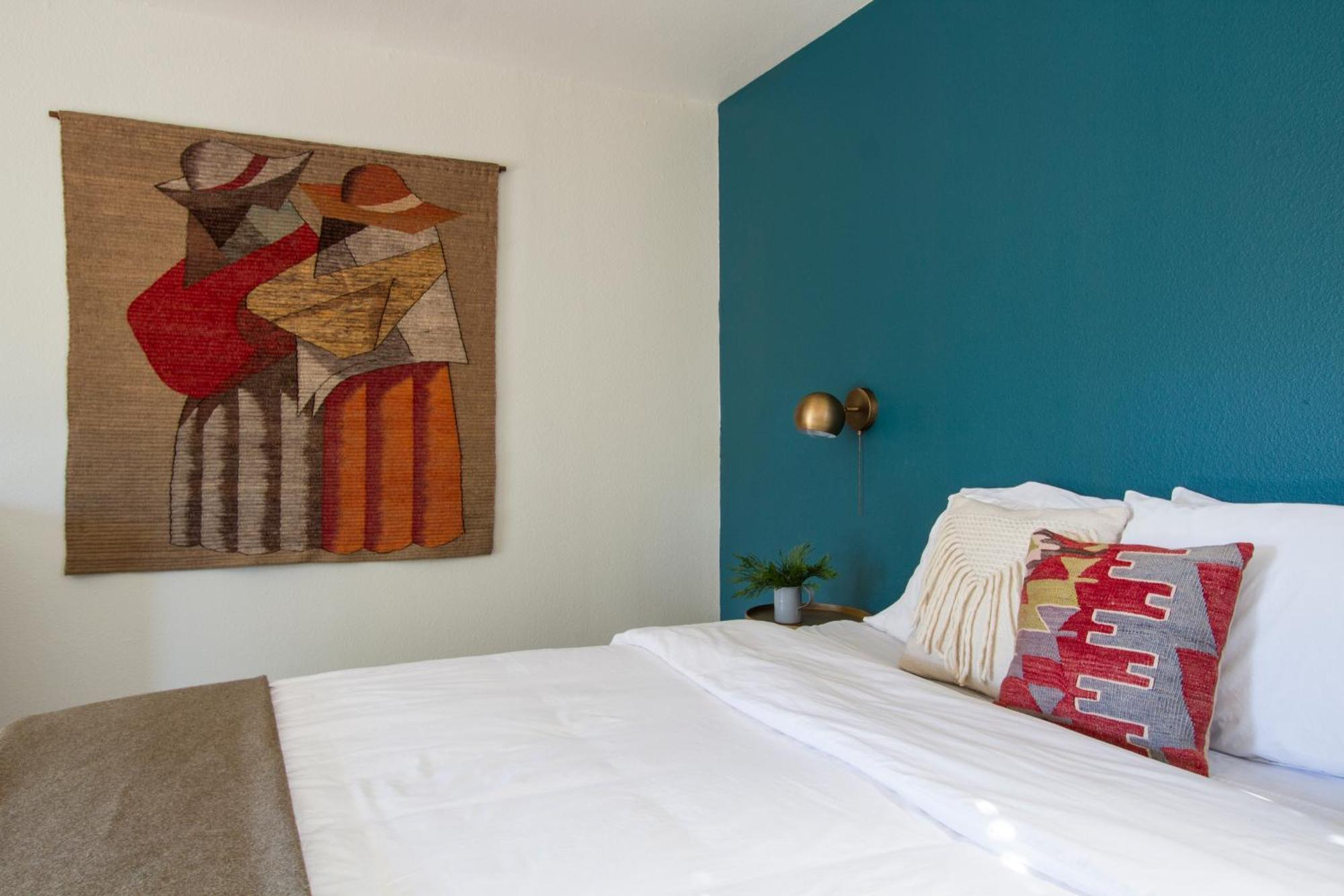 Noon Lodge Lac Big Bear Chambre photo