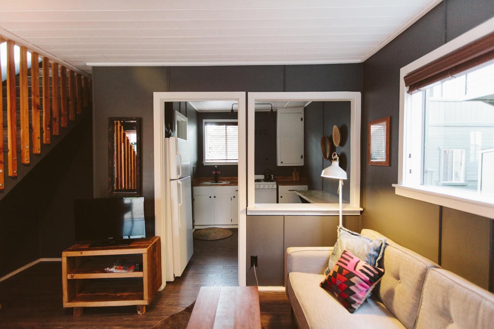 Noon Lodge Lac Big Bear Chambre photo