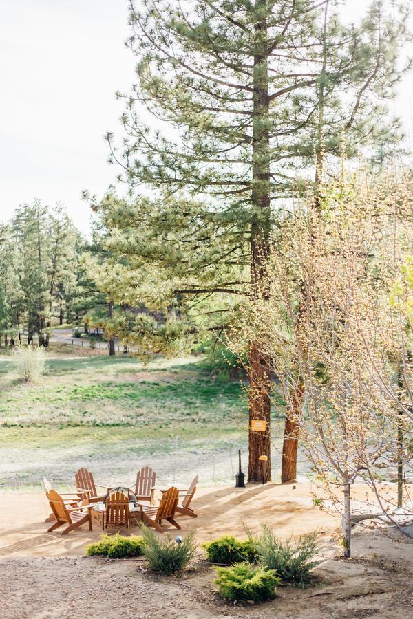 Noon Lodge Lac Big Bear Extérieur photo
